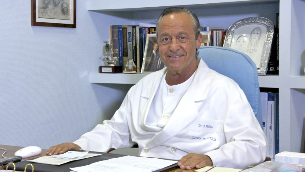 Doctor Julio MIllán