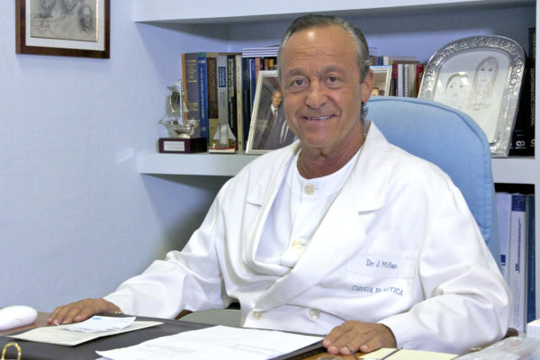 Doctor Julio MIllán