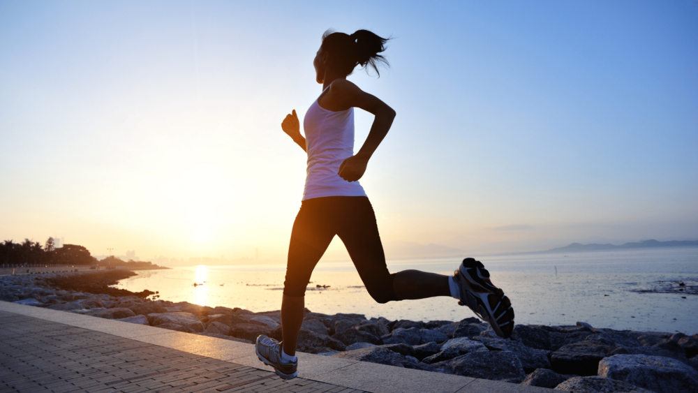 ejercicio después de una operación de pecho